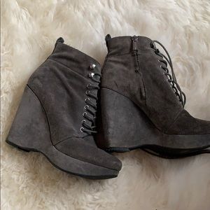 Michael kors booties
